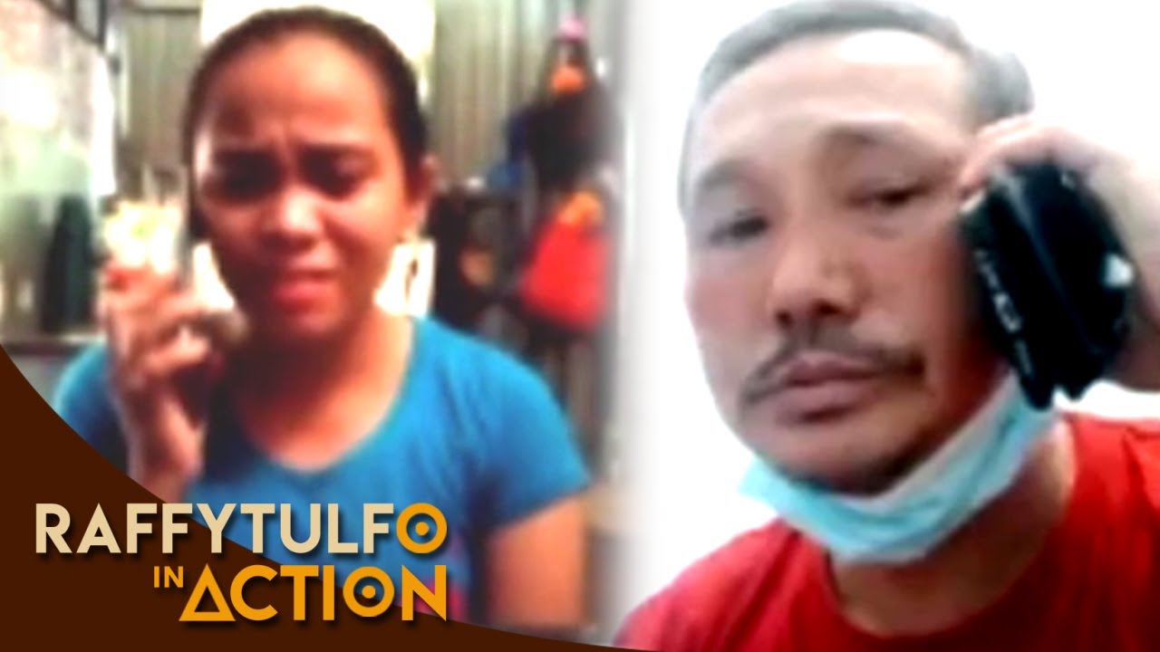 SININGHOT-SINGHOT DAW NI AMO ANG LEEG NIYA!