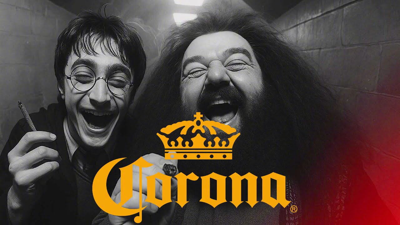 💛 Corona Mix 2025 💛A Spanglis Harry És Hagrid 💛 By Monkey Dealer