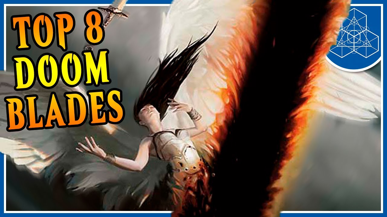 The Best Two-Mana Black Removal for CUBE