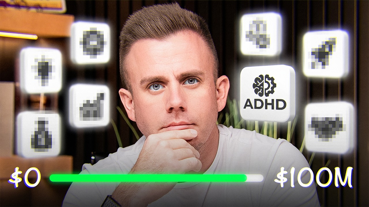 7 признаков того, что вам суждено стать предпринимателем