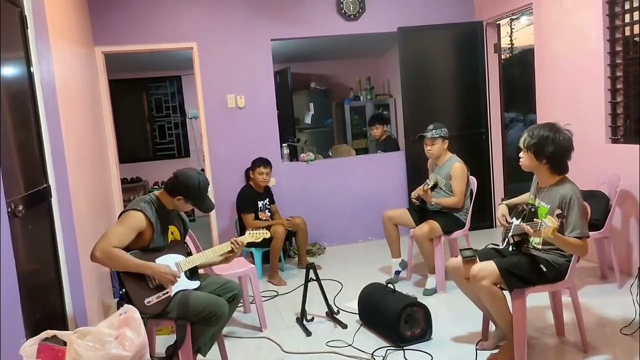 Totoo for (LDR) by Phara Era