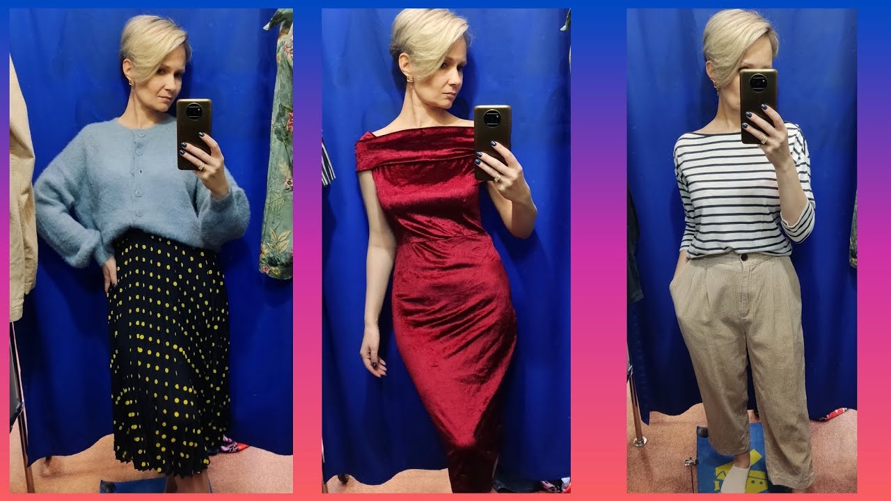 секонд скидка 90%. Находки .. покупки ... образы 😉