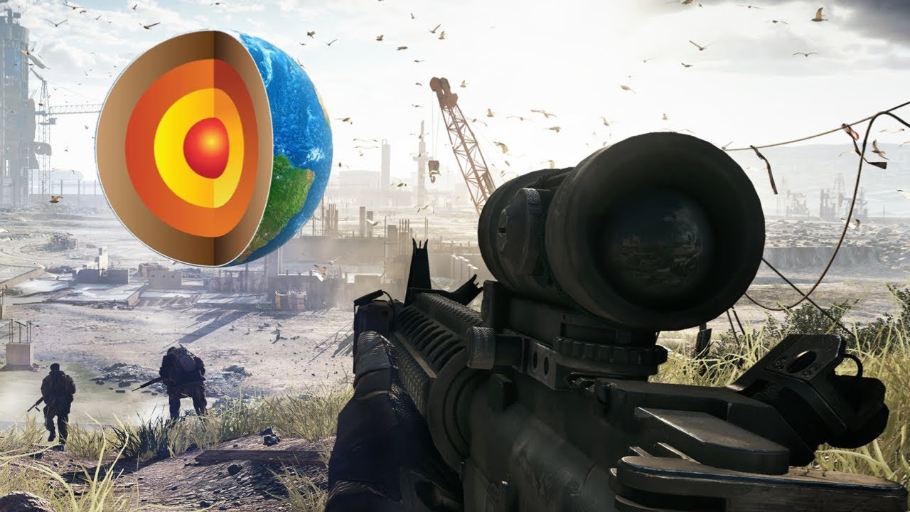 AMD Mantle Performance & Impressions: The Good, The Bad & The Ugly.