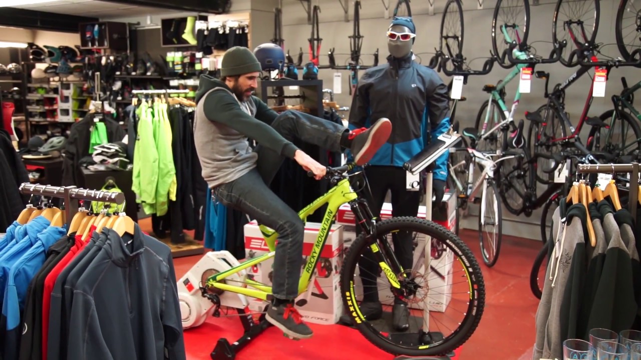 Intro to The Elite Drivo Hometrainer - Ride Indoors On Any Bike!