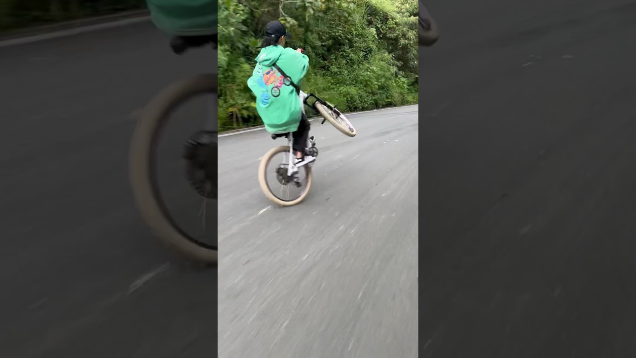 COJA LA CURVA COJA LA L😱