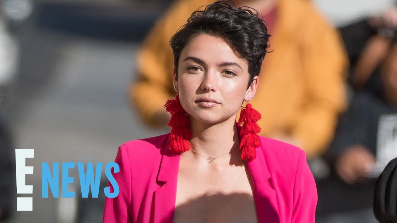 The Bachelor's Bekah Martinez Defends Not Shaving for 7 Years | E! News