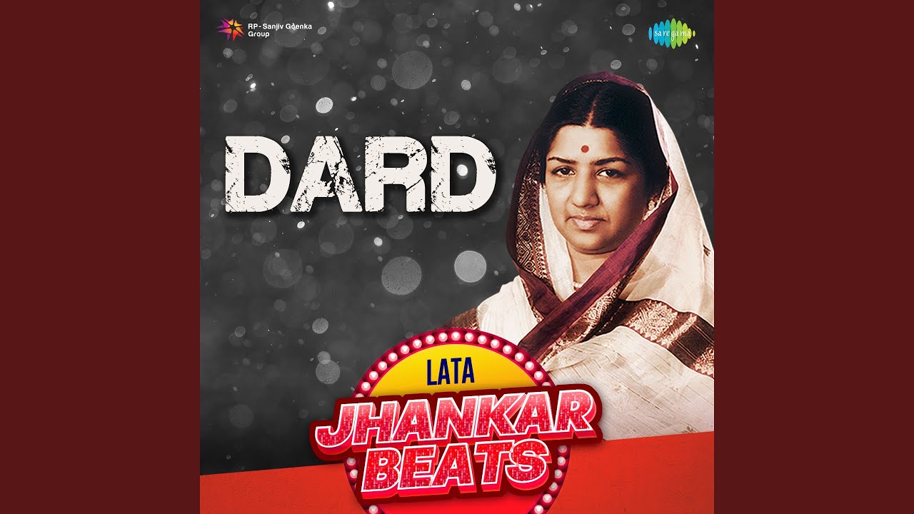 Rangeela Re - Jhankar Beats