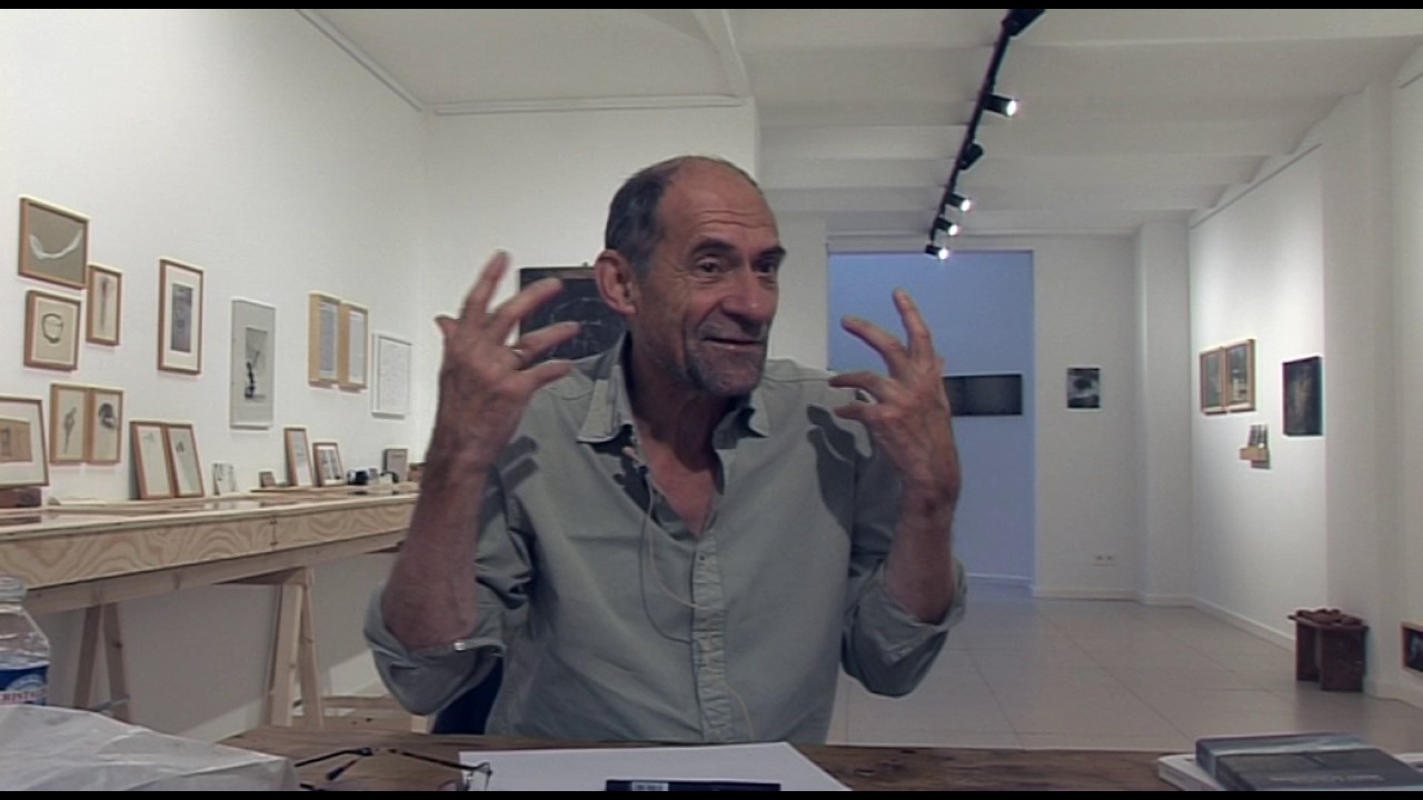 Jean-Fran&ccedil;oi Pirson, Artiste-p&eacute;dagogue
