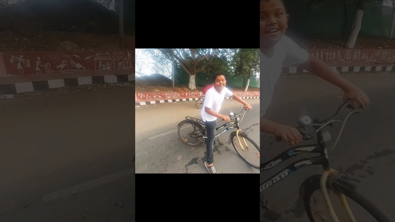 bacho ka reaction 🥰🔥 