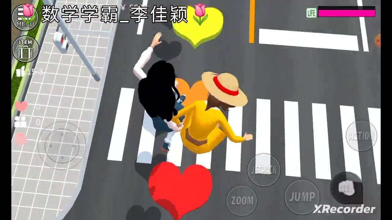 🌷数学学霸_李佳颖🌷