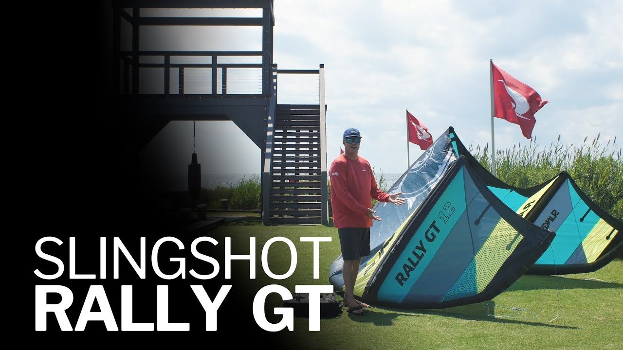 Slingshot Rally GT Review