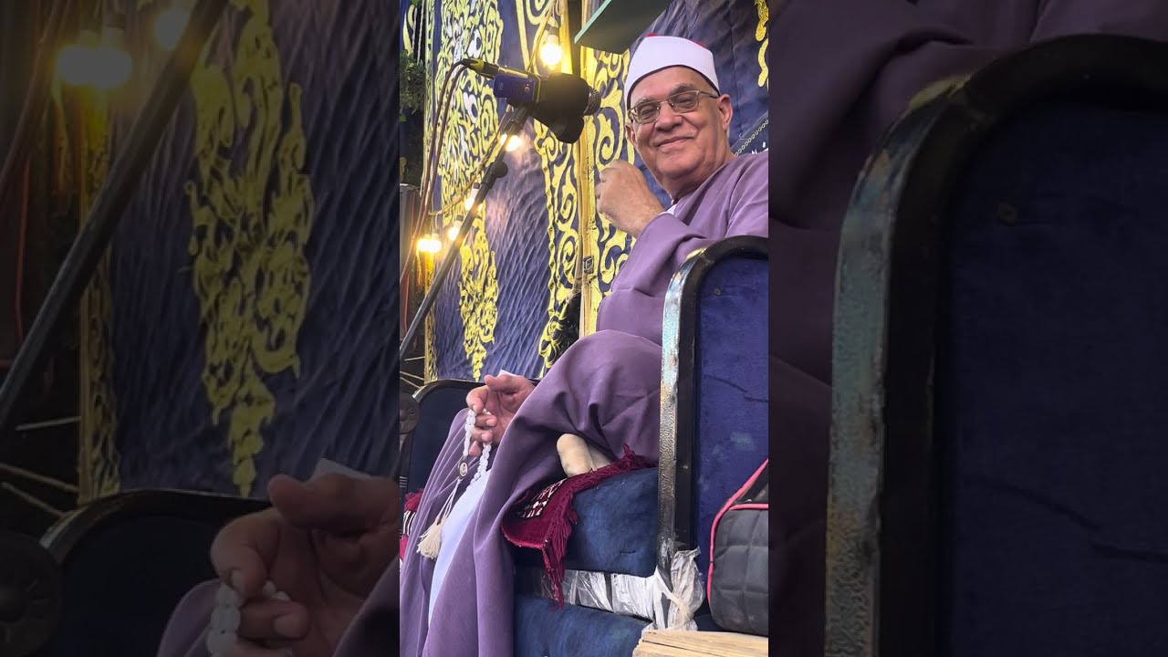 سورة القصص - من أروع ما قرأ السلكاوى - عزاء القيصرية المحلة الكبرى غربية