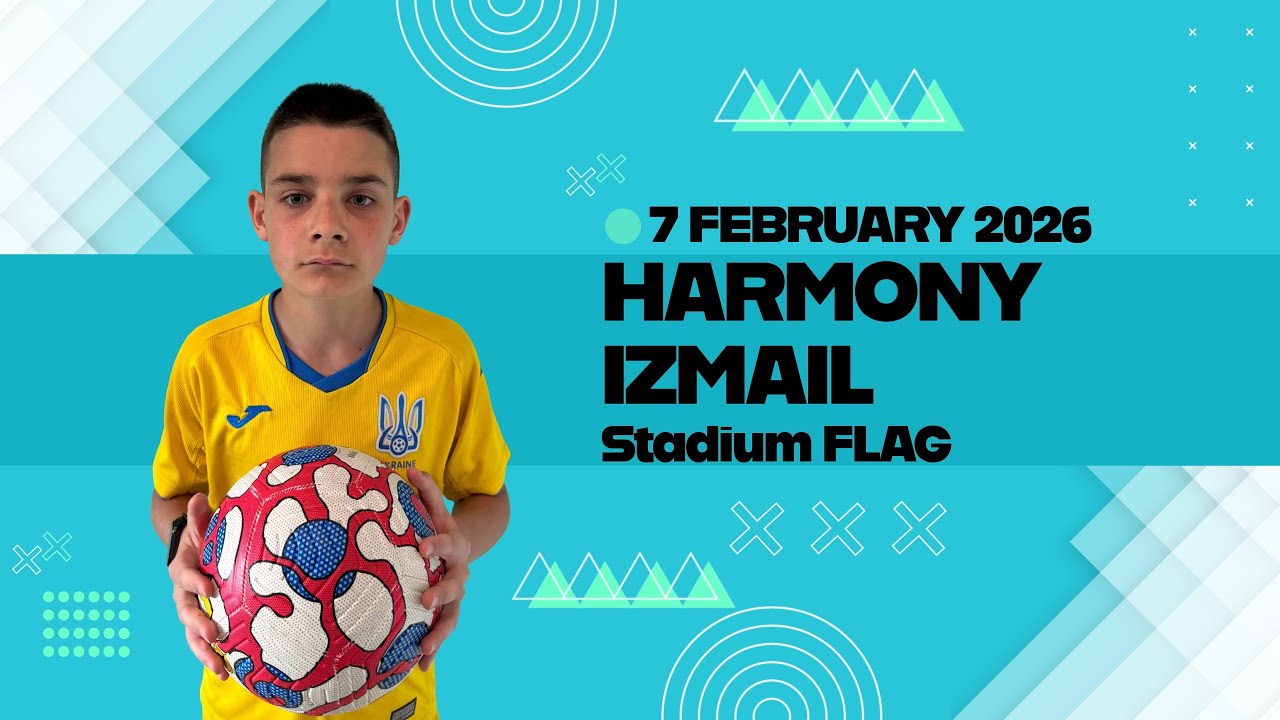 HARMONY : IZMAIL