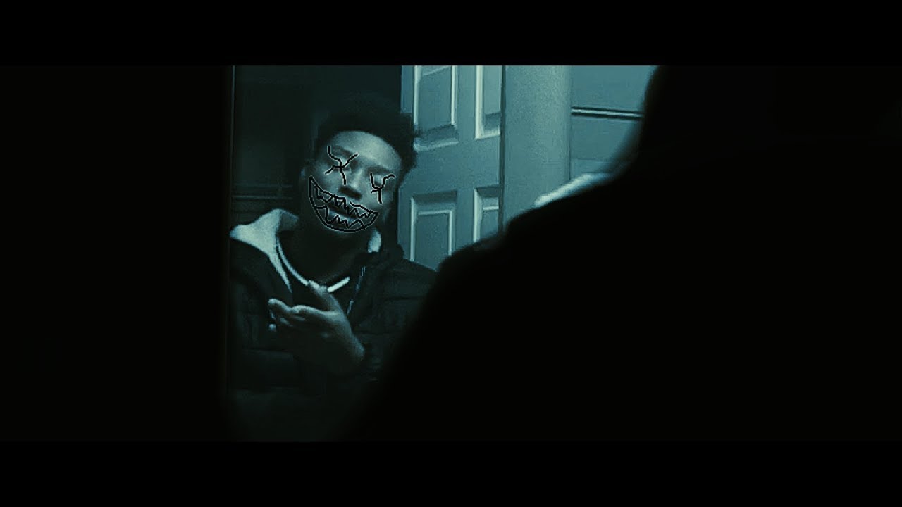 TrapStarMula - Supervillain (Dir. @TerenceEnn)