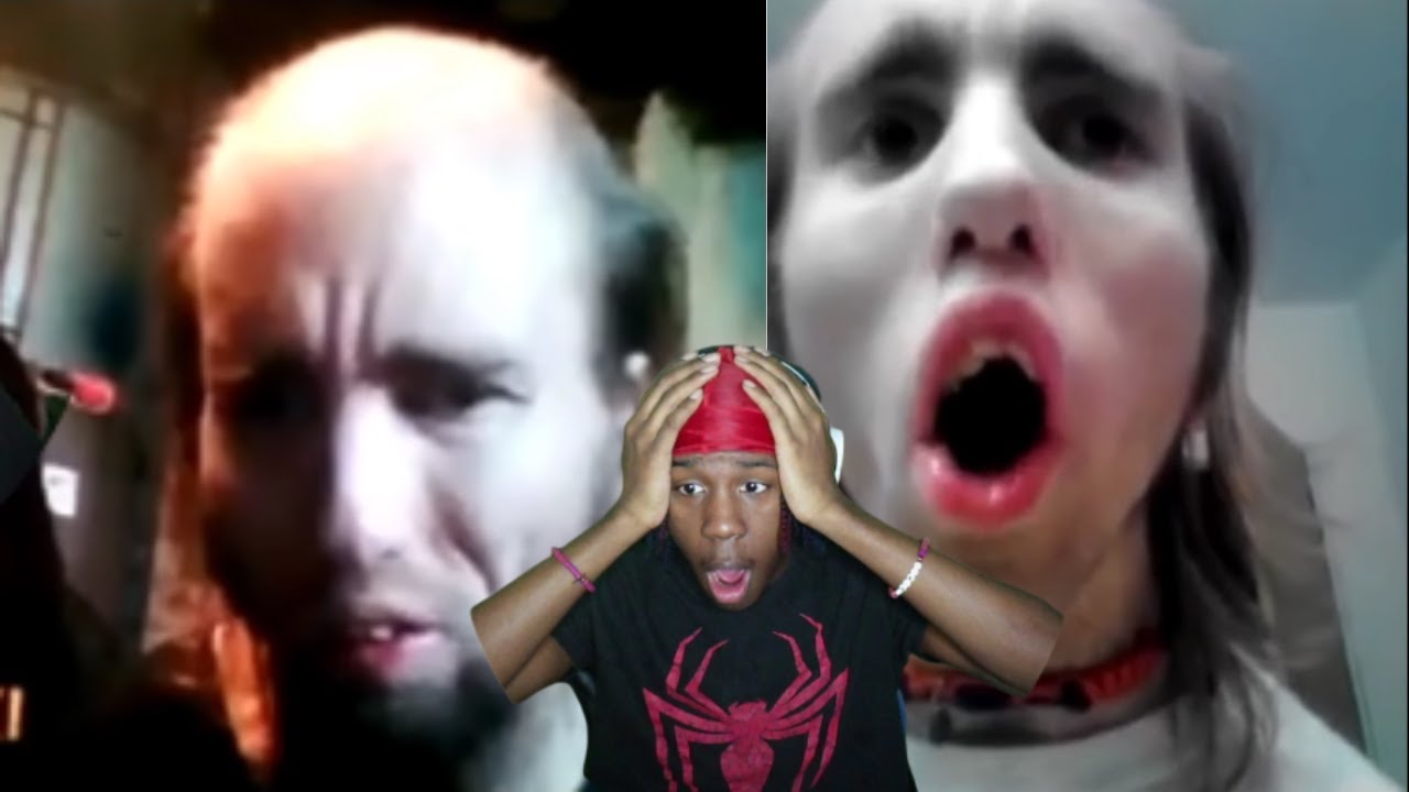 my newest lolcow discovery | Cyrax - A Life of Lies reaction