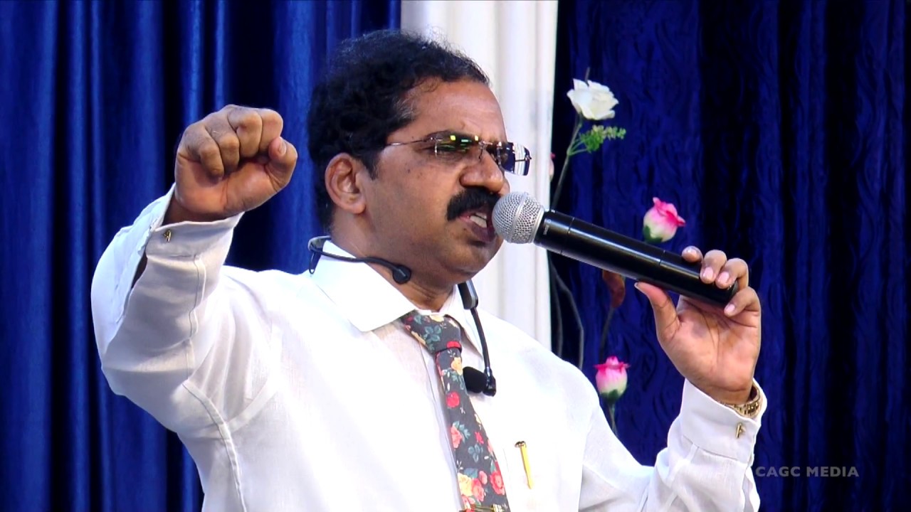 Yesappa Unga Namathil Arputhangal Nadakuthu [ chengalpet ag church]