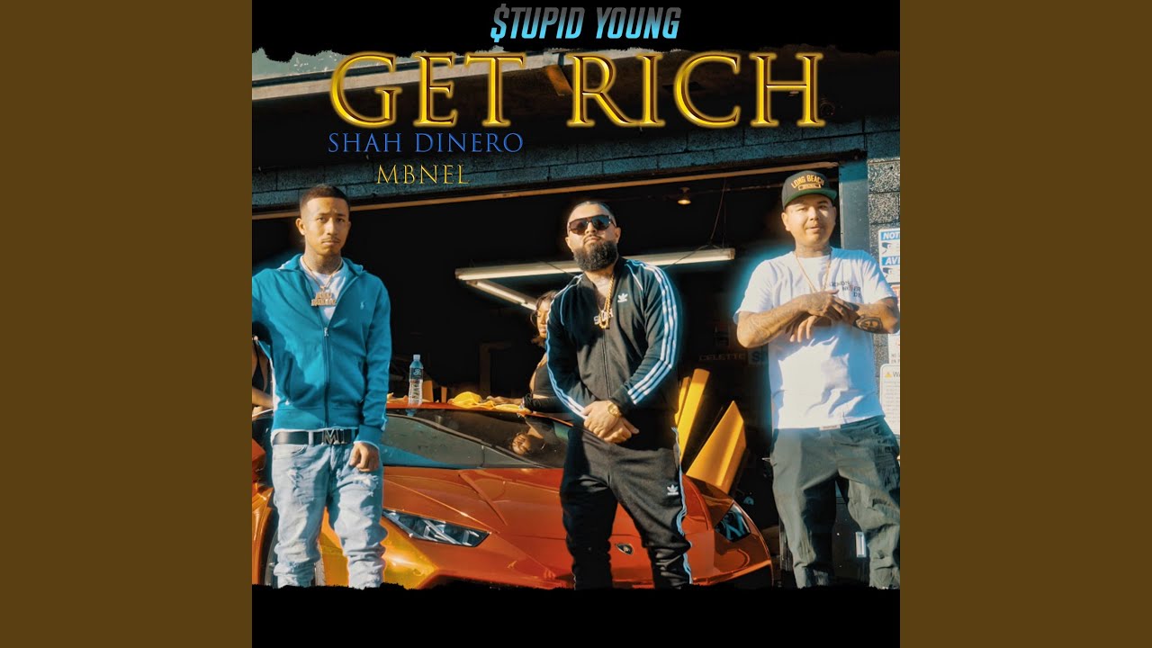 Get Rich