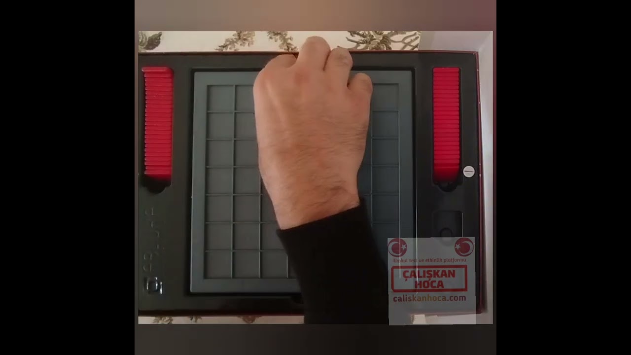 Tazof turnuva oyunu Abluka
