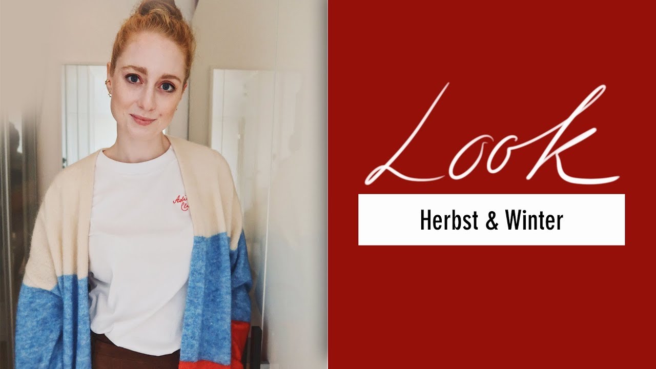 OUTFIT INSPIRATION I HERBST I hella