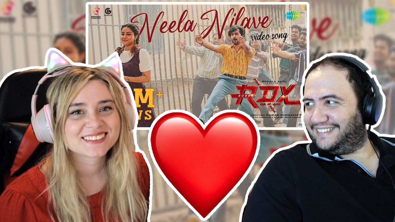 I Showed My Wife Malayalam Love Song 