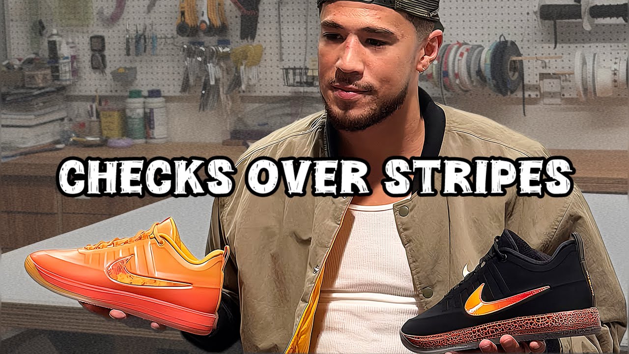 Что говорят люди о Nike Book 2