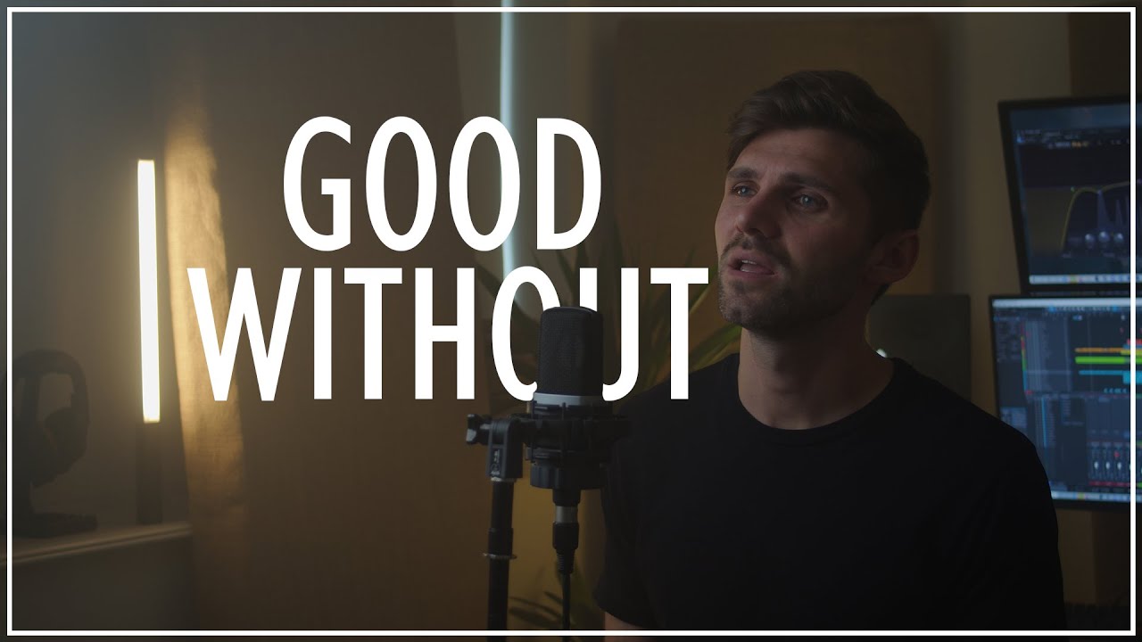 Good Without - Mimi Webb cover