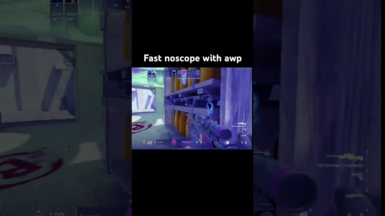 Fast noscope with awp#cs2moments #cs2funny #csgomoments #poland #wybijsie #cs2memes #cs2community