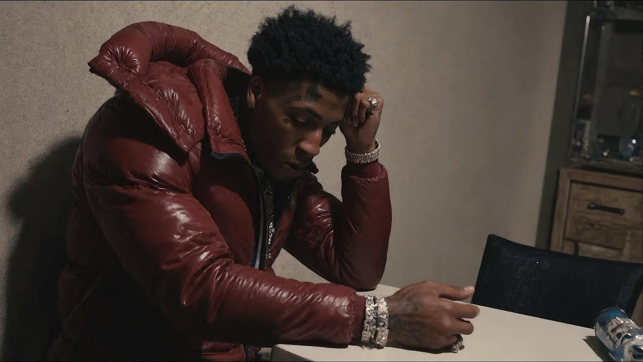 NBA YoungBoy - Dirty Gun [Official Music Video]
