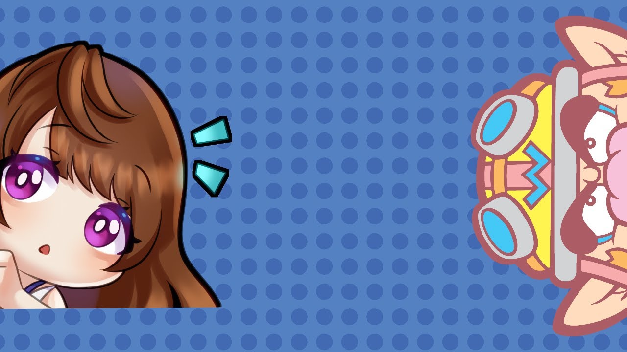 Birthday Marathon Day 10: WarioWare and F-Zero!