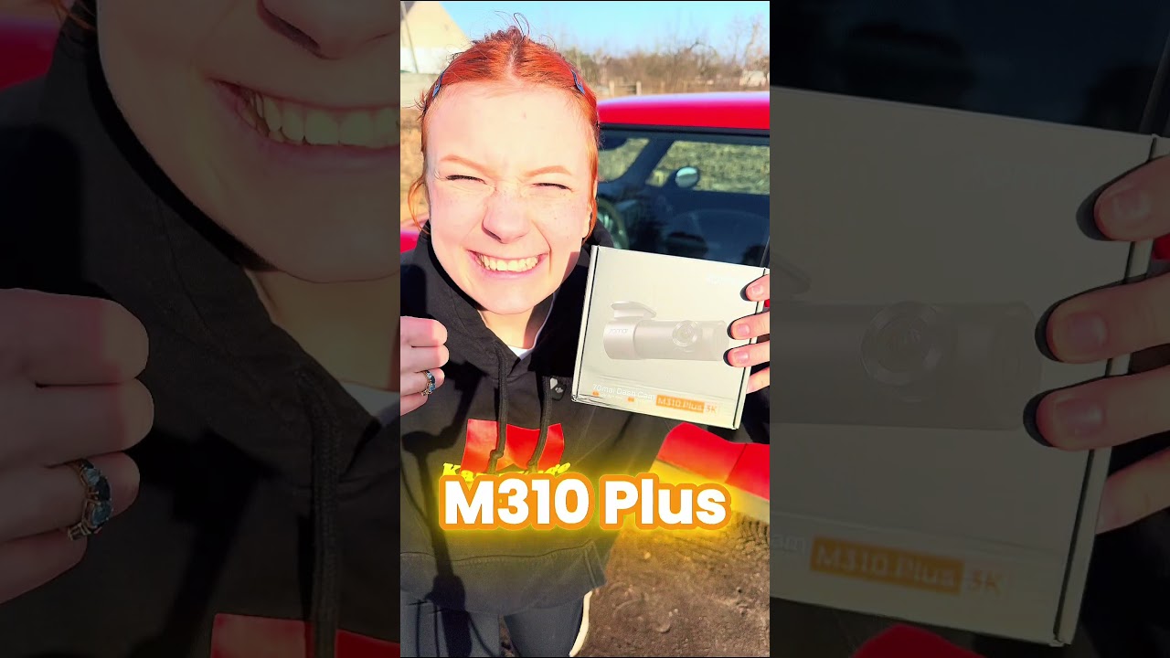Macie kamerę w swoim samochodzie?🤔 🚗Link do kamerki  