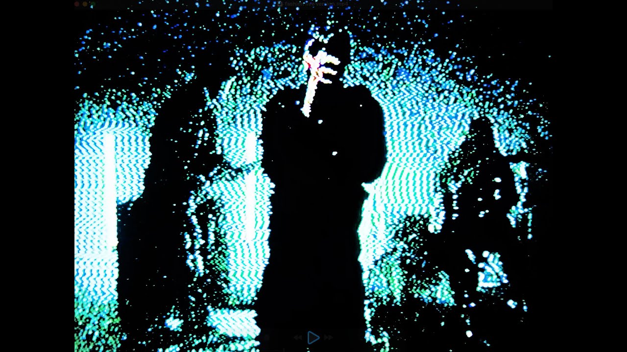 fashion x LIMITLESS - Live Version
