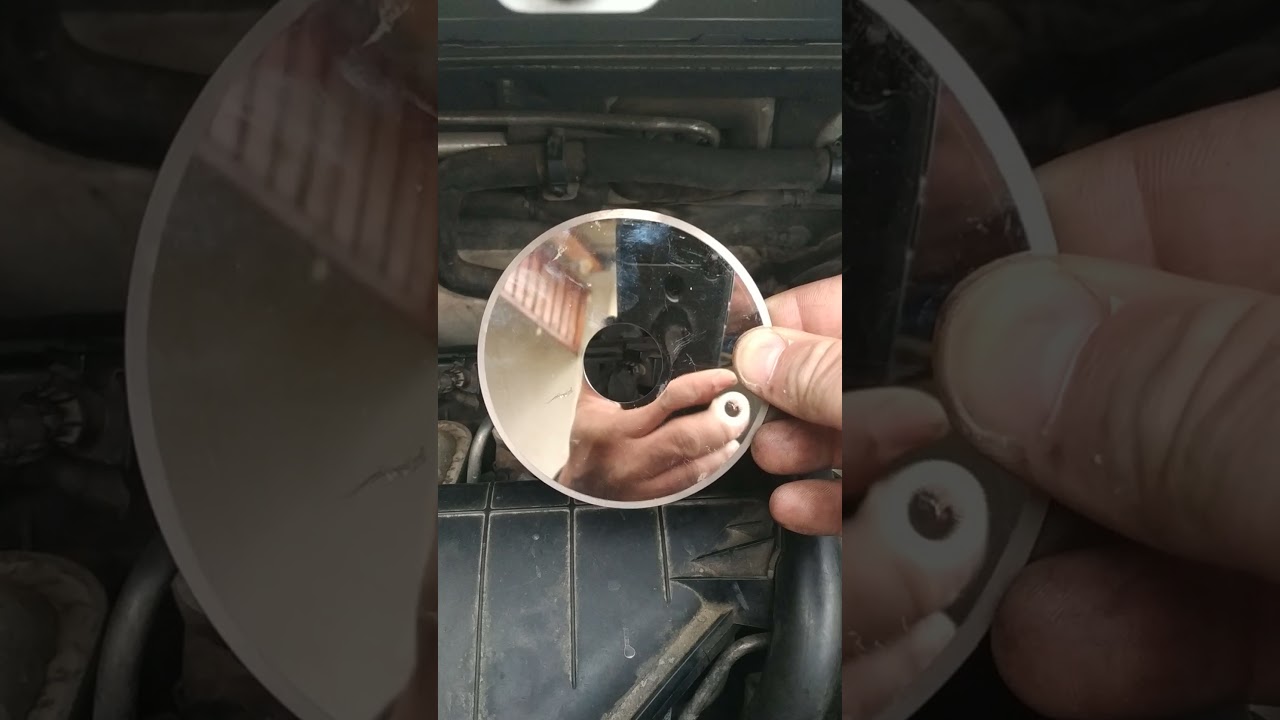 Клапан ЕГР Фіат  Скудо 2007 2.0 120 hp