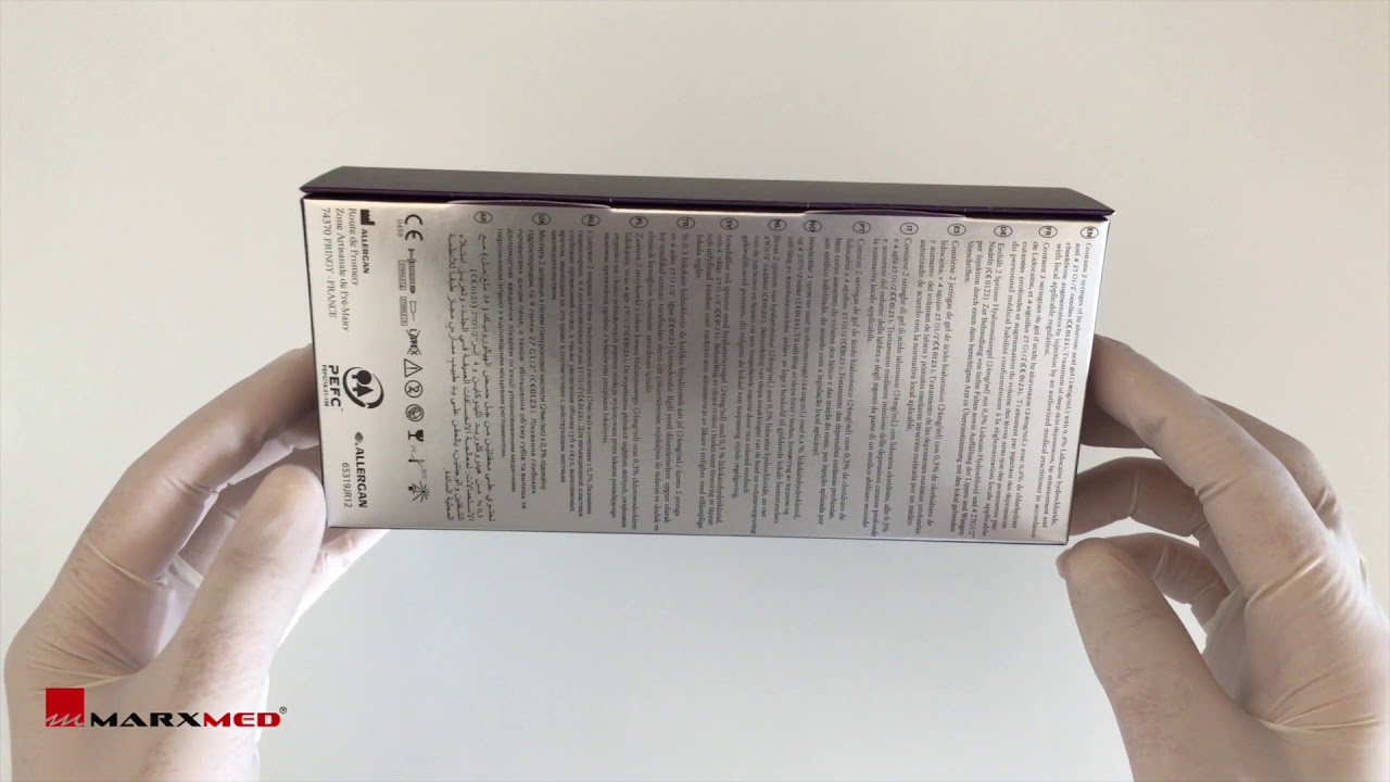 Juvederm Ultra 4 Overview