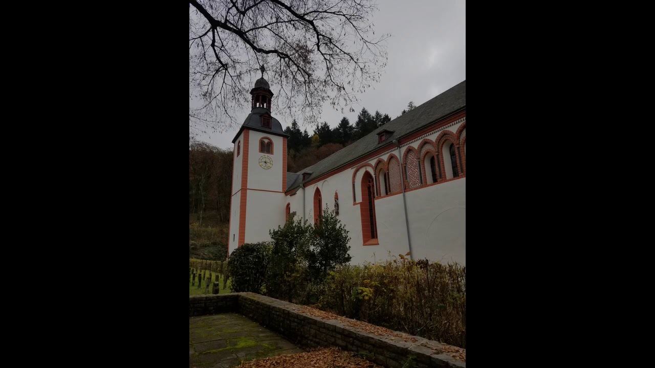 Sayn, Bendorf Germany