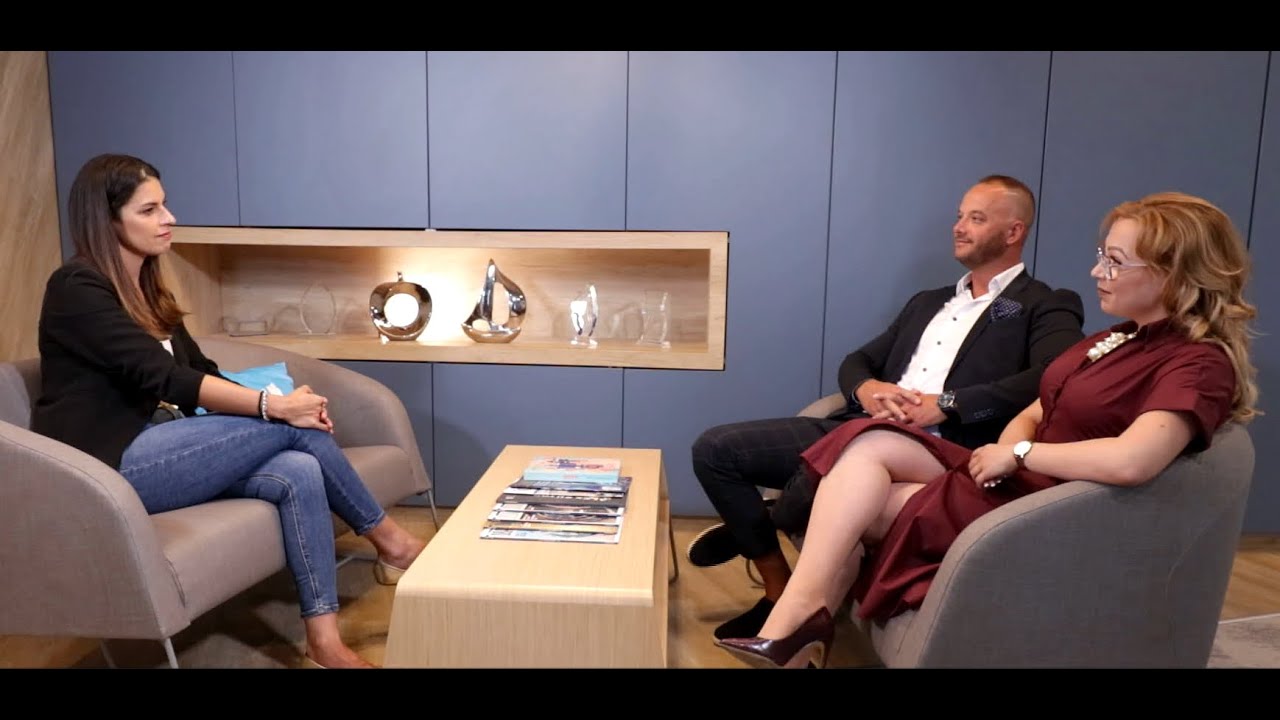 Pályaválasztás - Trendmánia 2025.09.13