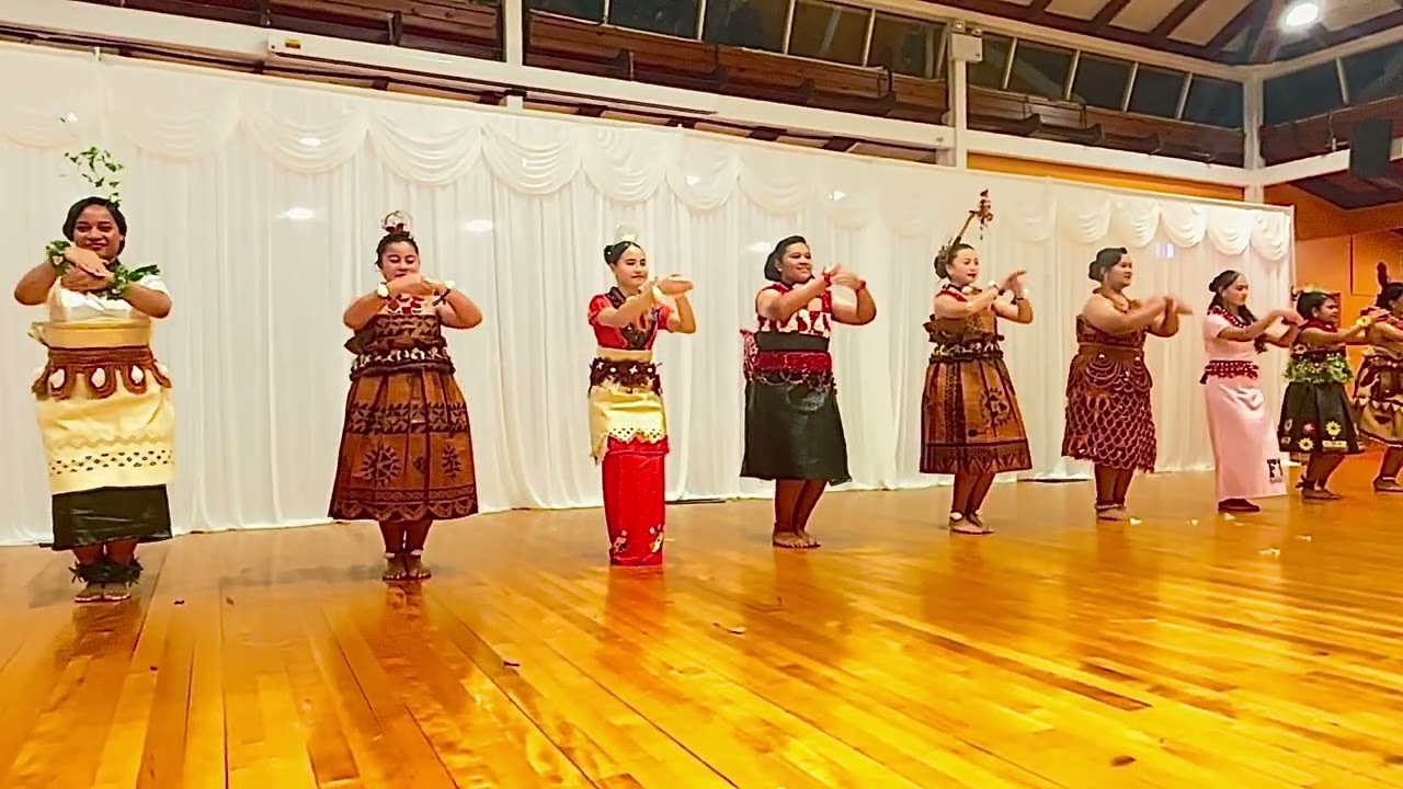 FĪĀ Dance Academy Rehersal Term 1 - TEENS
