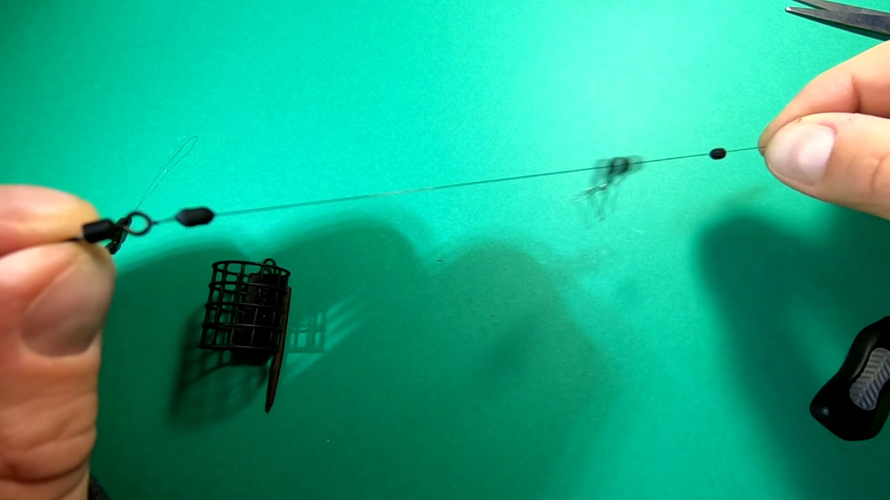 ZESTAW FEEDER super skuteczny