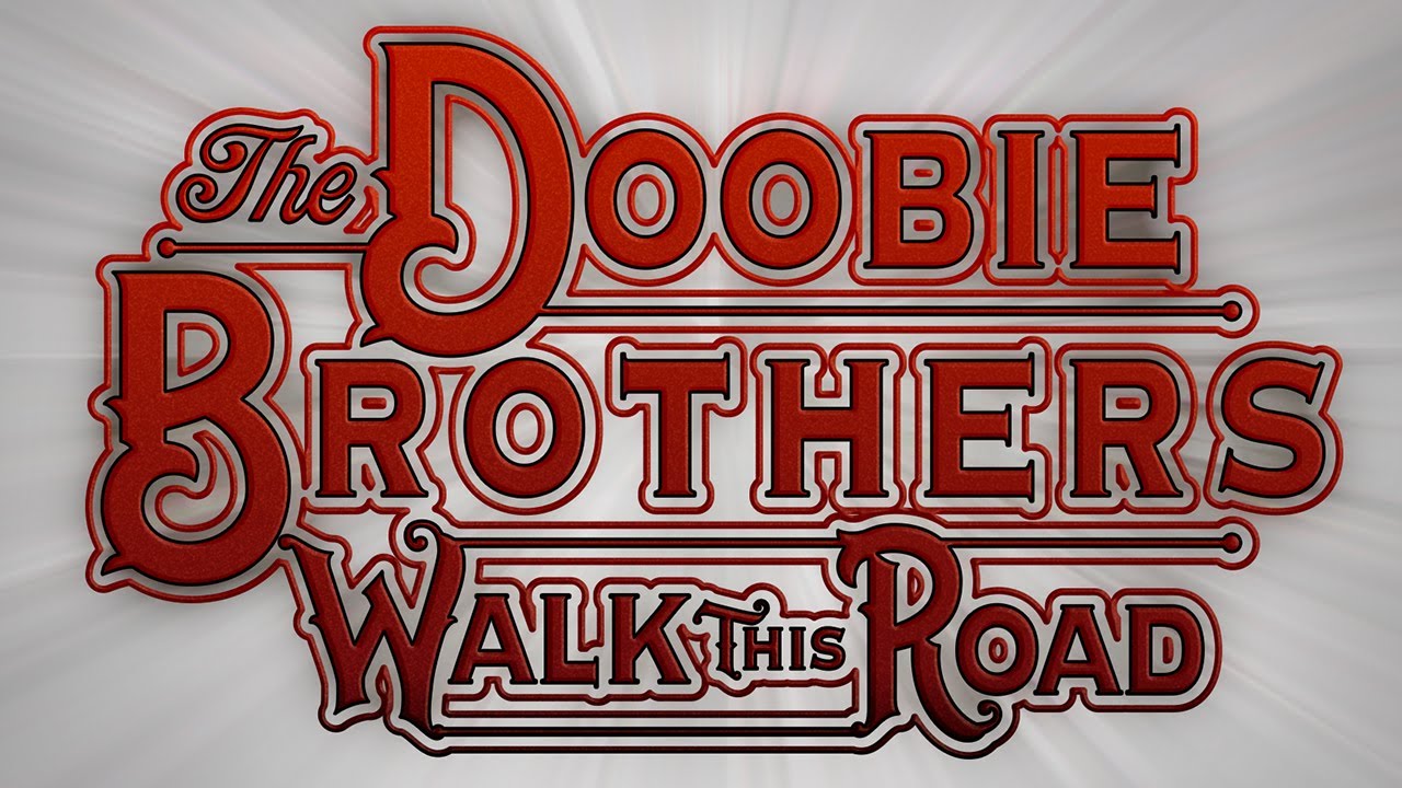The Doobie Brothers - Walk This Road (Full Album) [Official Video]