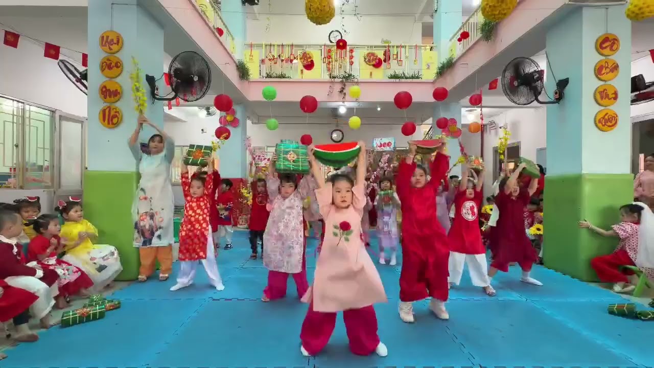 Bắp 2026