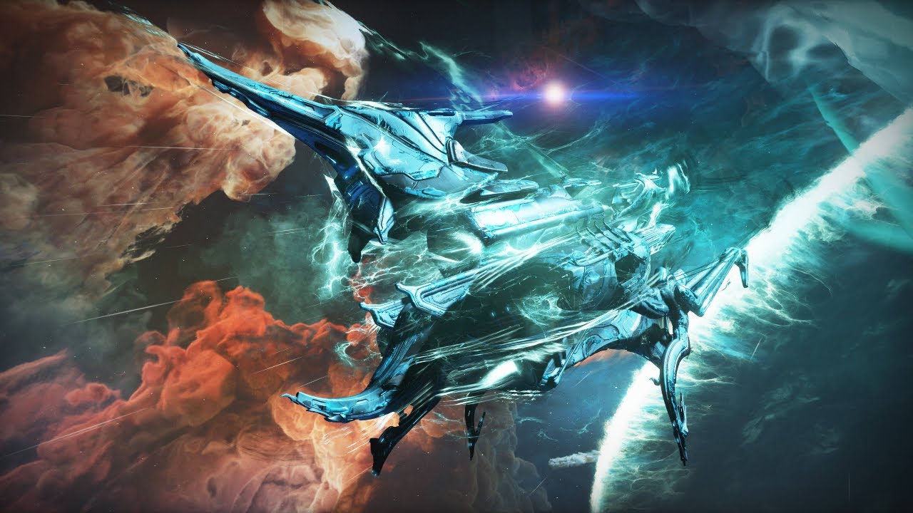 WARFRAME: Call of the Tempestarii Quest - Sevoth's Dark Legend (Full Walkthrough)