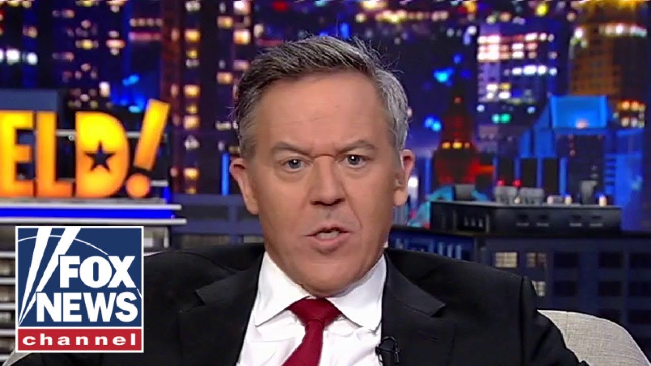 DeSantis takes on the world’s worst commies: Gutfeld