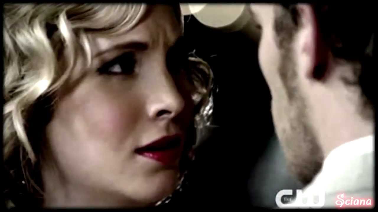 Klaus & Caroline - I'd come for you
