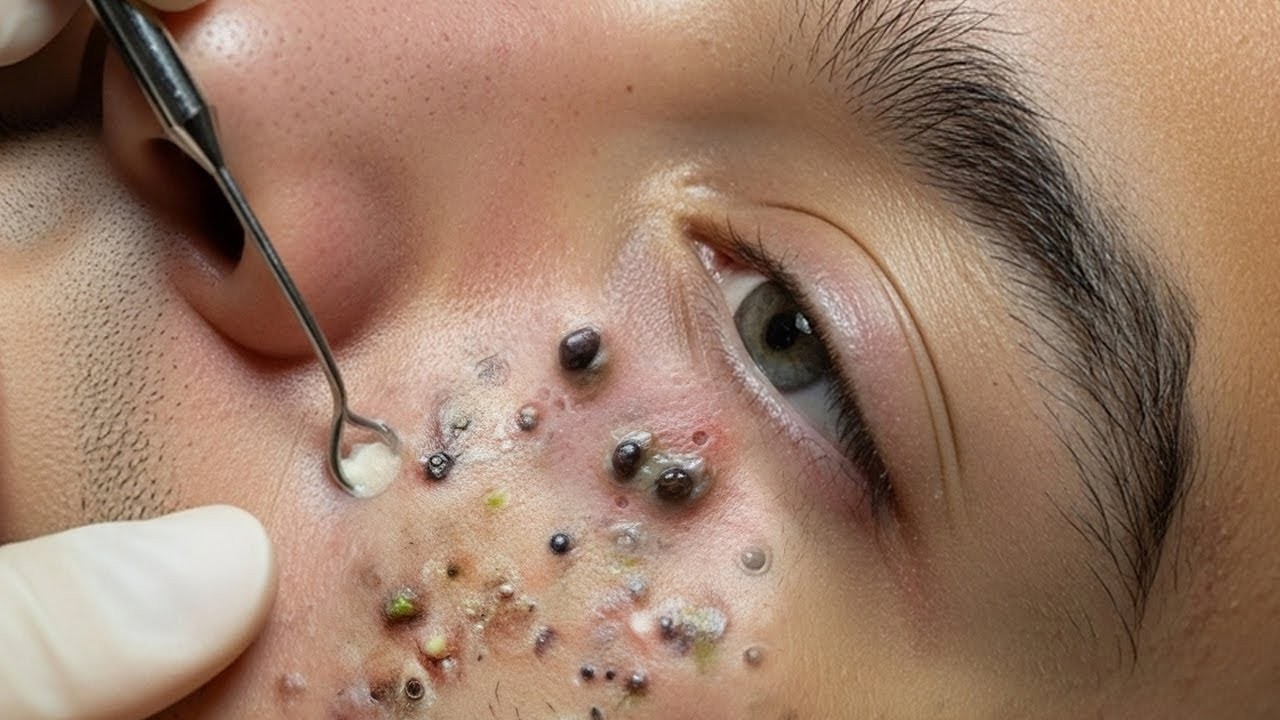 𝑺𝒐𝒐𝒕𝒉𝒊𝒏𝒈 𝑭𝒂𝒄𝒊𝒂𝒍 𝑻𝒓𝒆𝒂𝒕𝒎𝒆𝒏𝒕 𝒇𝒐𝒓 𝑺𝒕𝒓𝒆𝒔𝒔 𝑹𝒆𝒍𝒊𝒆𝒇 | 𝑫𝒆𝒆𝒑 𝑪𝒍𝒆𝒂𝒏𝒊𝒏𝒈 & 𝑪𝒂𝒍𝒎𝒊𝒏𝒈 𝑴𝒂𝒔𝒔𝒂𝒈𝒆 𝒂𝒕 𝑳𝒖𝒙𝒖𝒓𝒚 𝑺𝒑𝒂 #98542