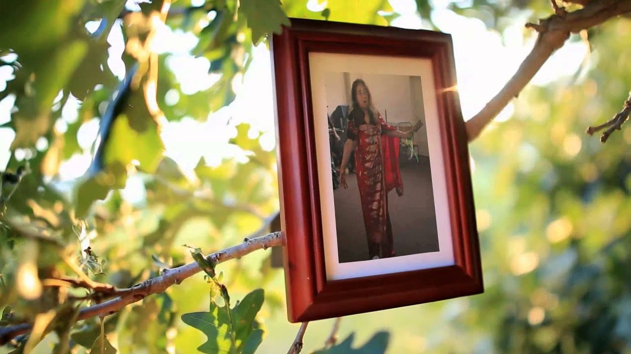 Olivia, Priestess of Isis