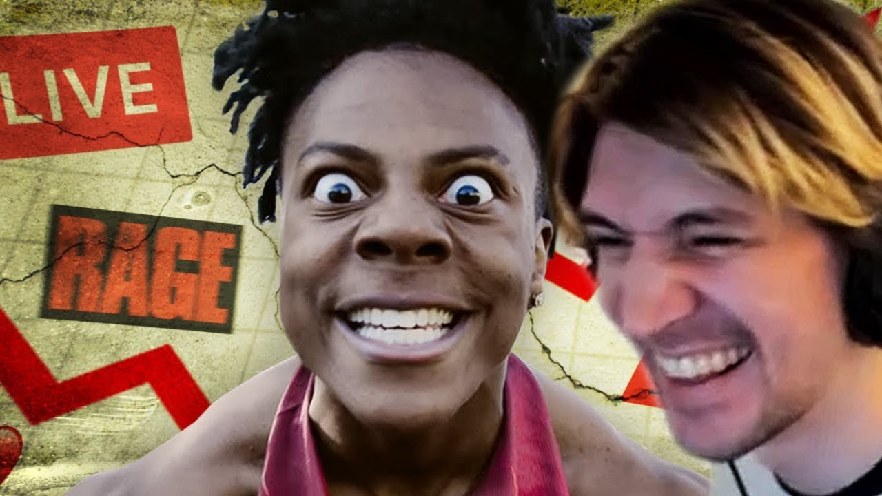 The Controversial Rise of iShowSpeed | xQc Reacts