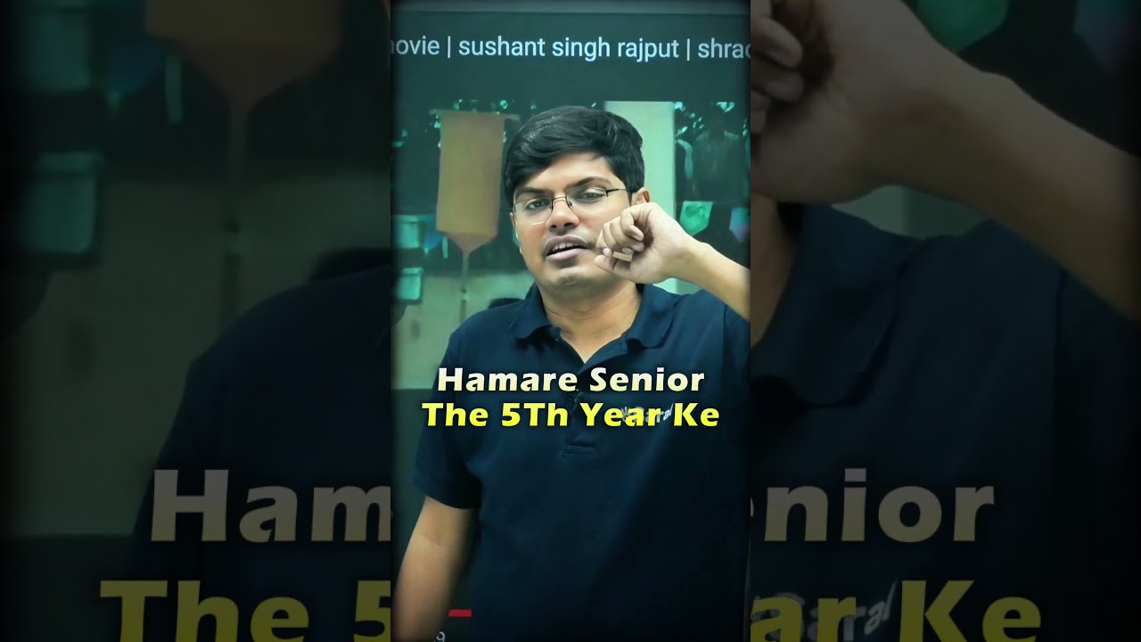 IIT Bombay Tennis Match | IIT Status 