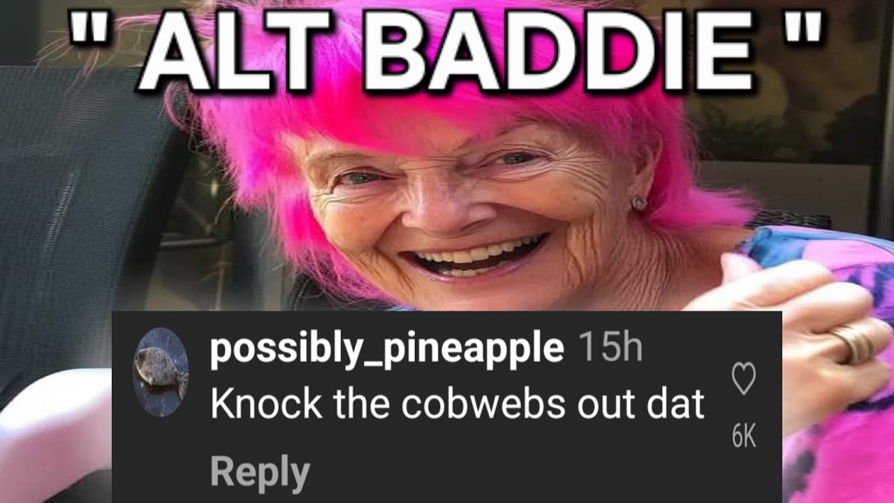 CRAZY Instagram Reels Comments #100 💔🥀