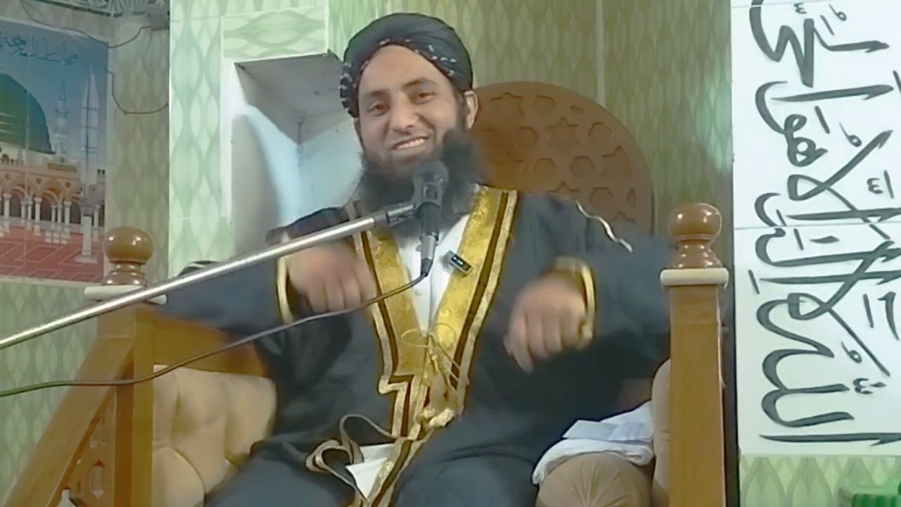 ناموس رسالت پر پہرہ دینے والے ایک ڈاکو کی داستان