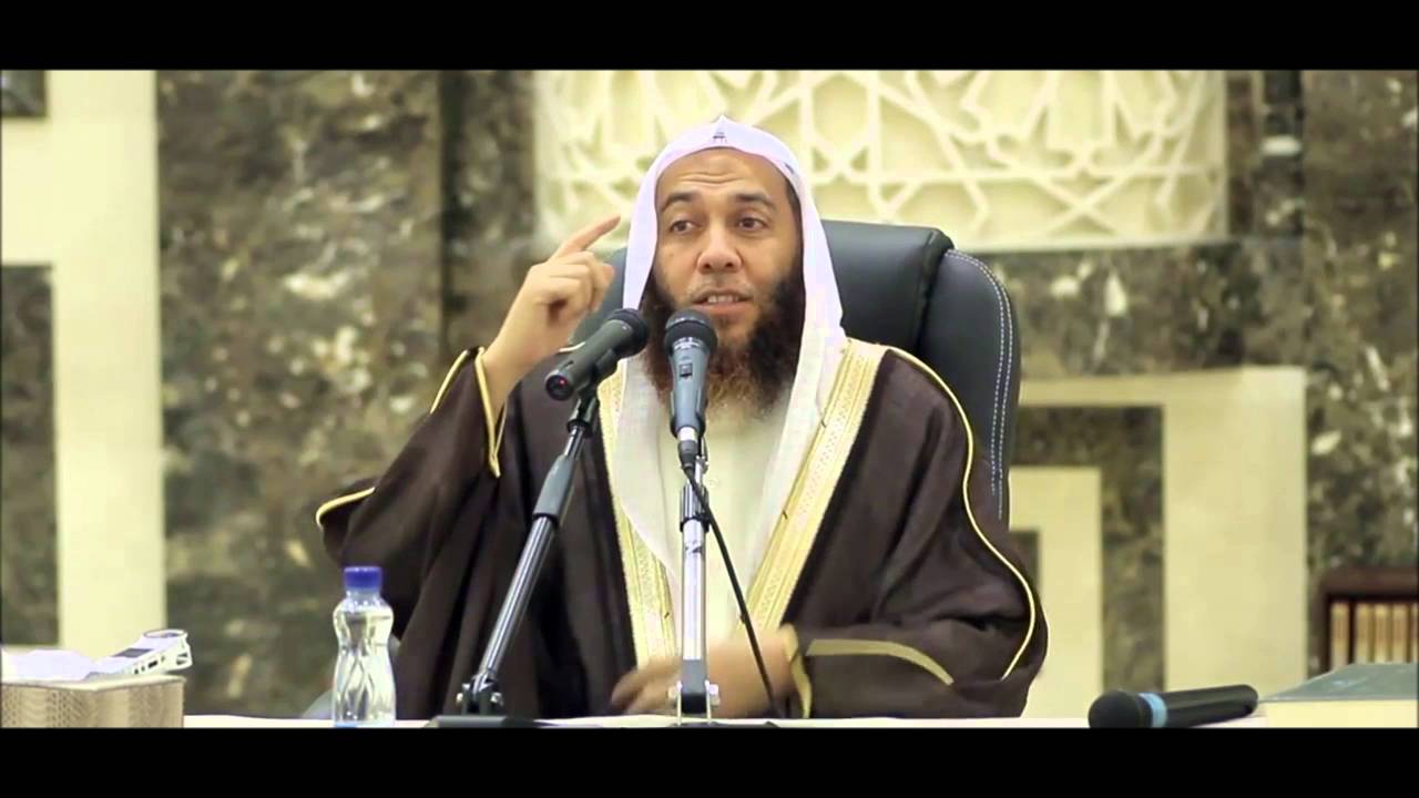 استخدام كلمة لو : الشيخ هيثم سرحان حفظه الله