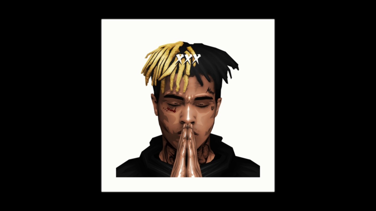 XXXTENTACION - I Don't Wanna Do This Anymore (BEST Instrumental)
